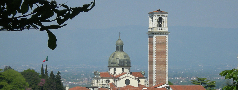 Archivio del Convento di Monte Berico<br>(Vicenza)