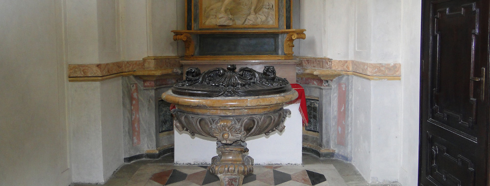 La riforma cattolica tridentina e la stagione del Barocco