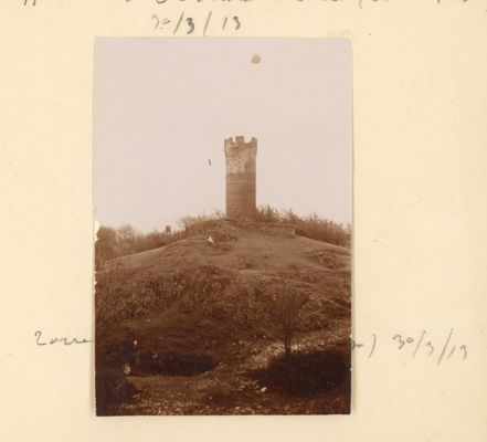 Torre del Colle, 1913/03/30