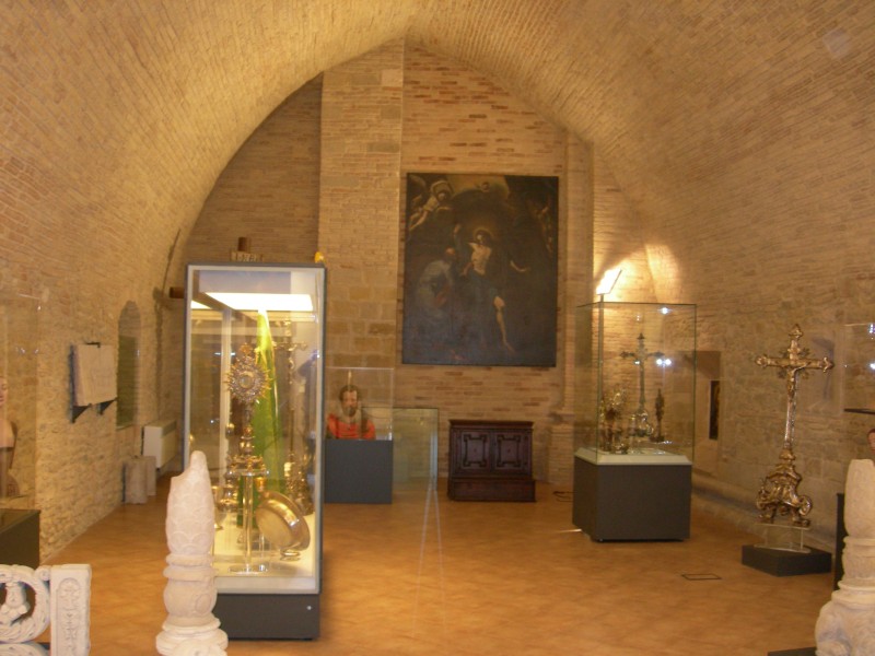Museo diocesano di Ortona