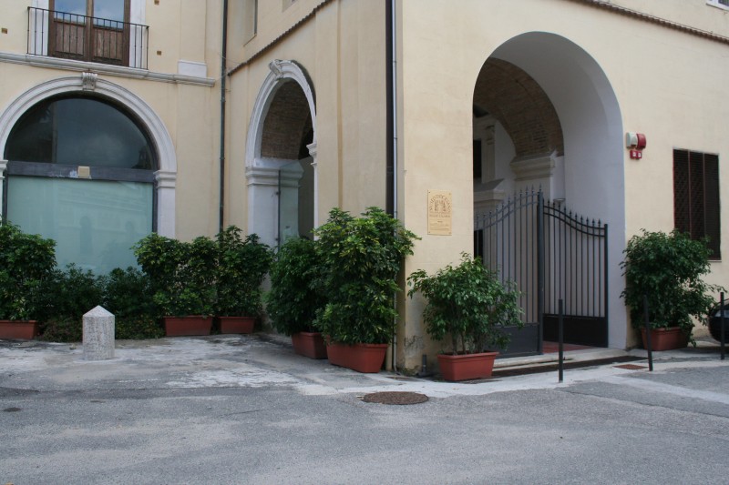 Museo diocesano Mons. Aurelio Sorrentino