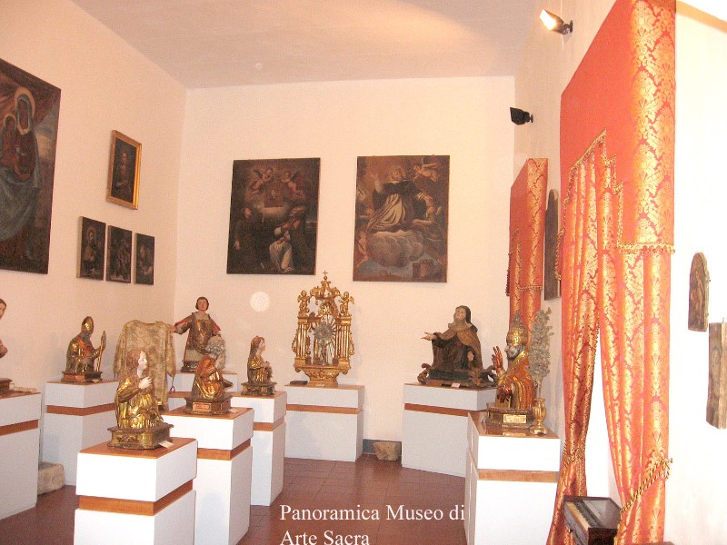 Museo d'Arte Sacra
