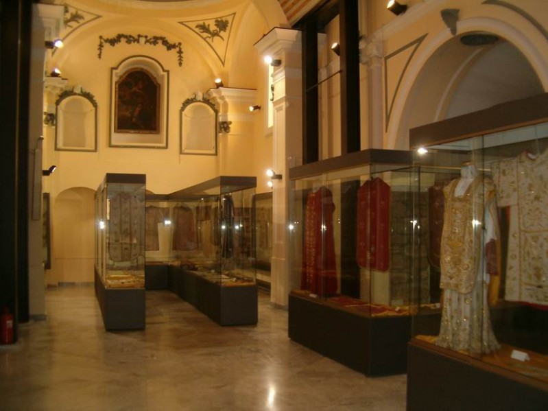 Museo Diocesano di Ariano Irpino