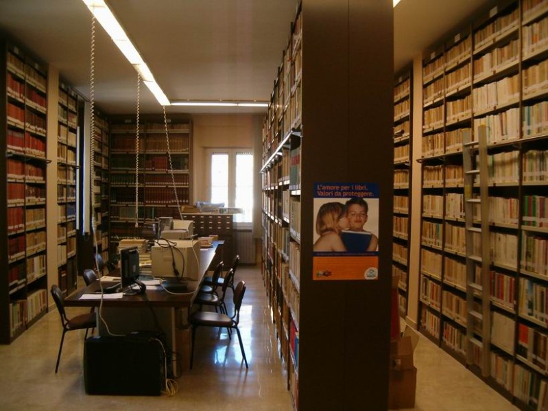 Biblioteca diocesana