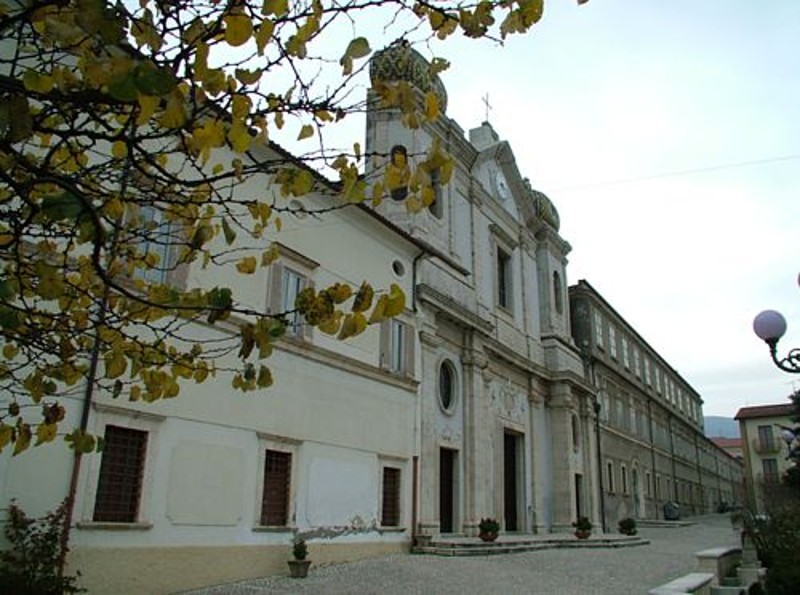 Biblioteca popolare e scolastica Luigi Sodo
