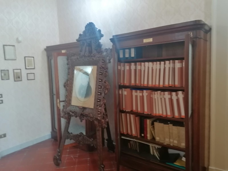 Archivio Ancelle del Sacro Cuore di Caterina Volpicelli