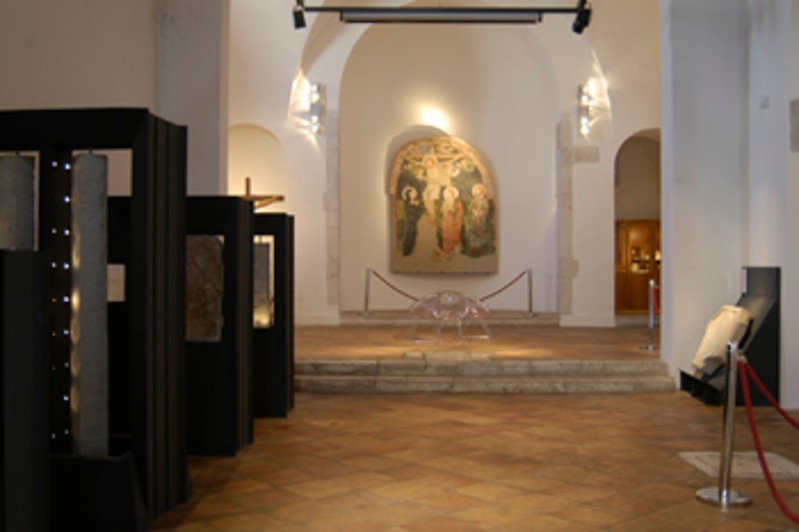 Museo diocesano San Pietro