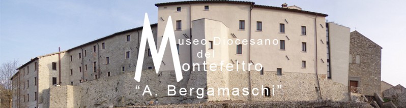 Museo Diocesano "Mons. Antonio Bergamaschi"
