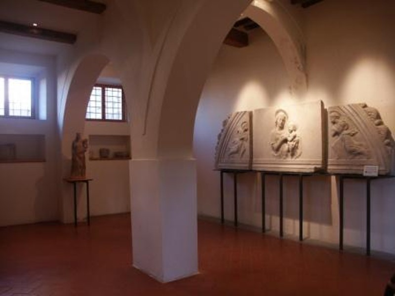 Museo diocesano Andrea Guardi
