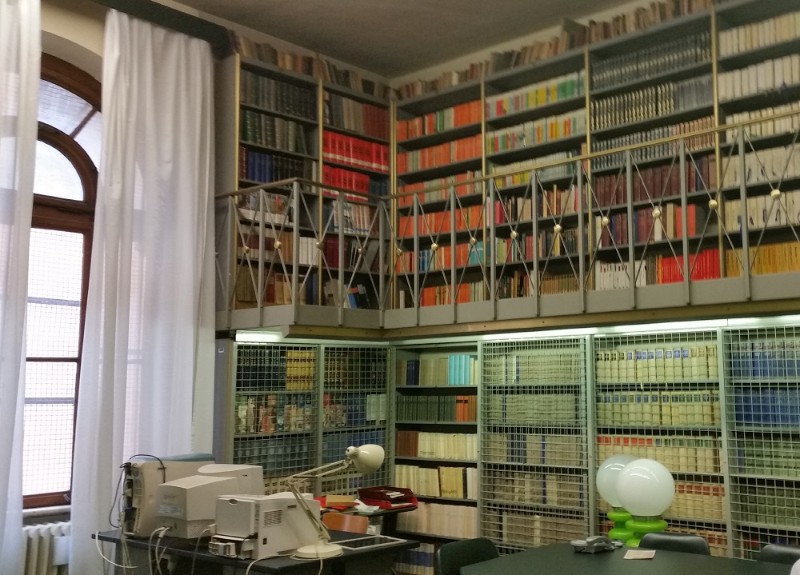 Biblioteca Demerodiana