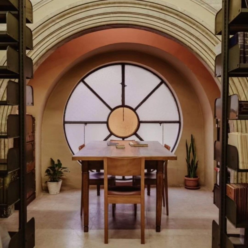 Biblioteca Generale Carmelitana