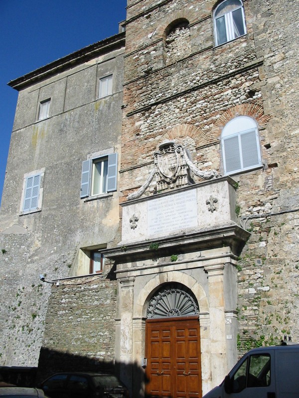 Museo Diocesano Sabino