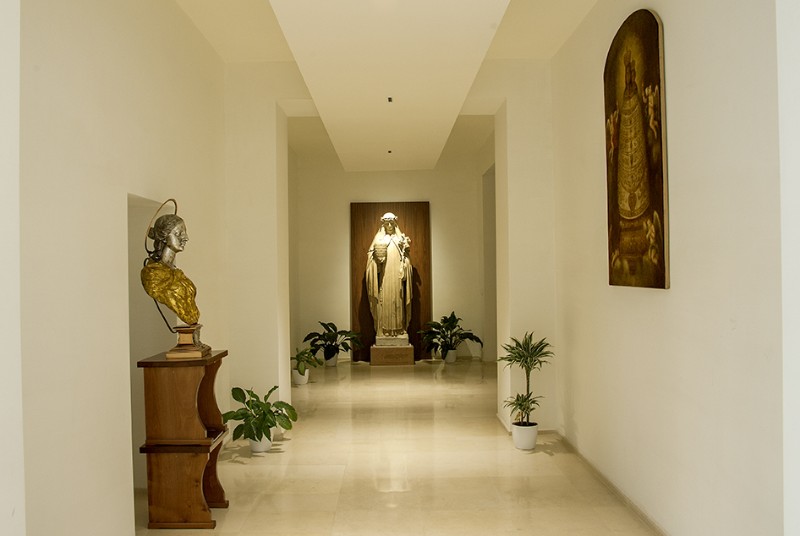 Museo diocesano d'arte sacra mons. Carlo Chenis
