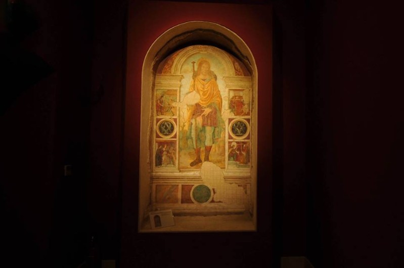 Museo Diocesano e della Religiosità del Parco dei Monti Aurunci
