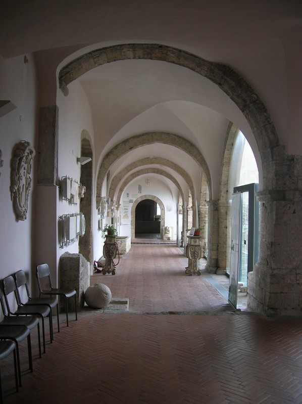 Museo della Cattedrale di Anagni