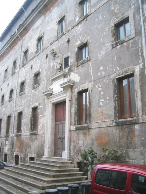 Museo diocesano di Tivoli