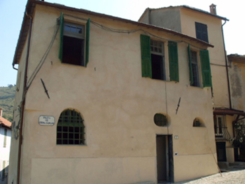 Museo di interesse diocesano presso la parrocchia Santi Cosma e Damiano in Torre Paponi