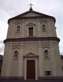 Archivio parrocchiale di San Lorenzo martire (Casazza)