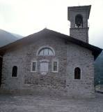 Archivio parrocchiale di Santa Maria Nascente (Gandellino)