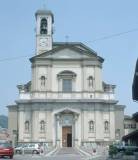 Archivio parrocchiale di San Martino vescovo (Nembro)