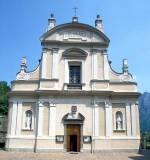 Archivio parrocchiale di San Nicola da Bari vescovo (Riva di Solto)
