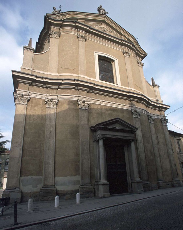 Archivio parrocchiale di Santa Caterina vergine e martire
