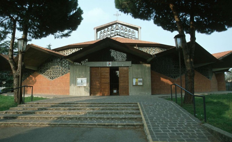 Archivio parrocchiale di San Francesco d'Assisi