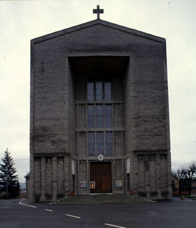 Archivio parrocchiale di San Giovanni Battista e San Maria Assunta