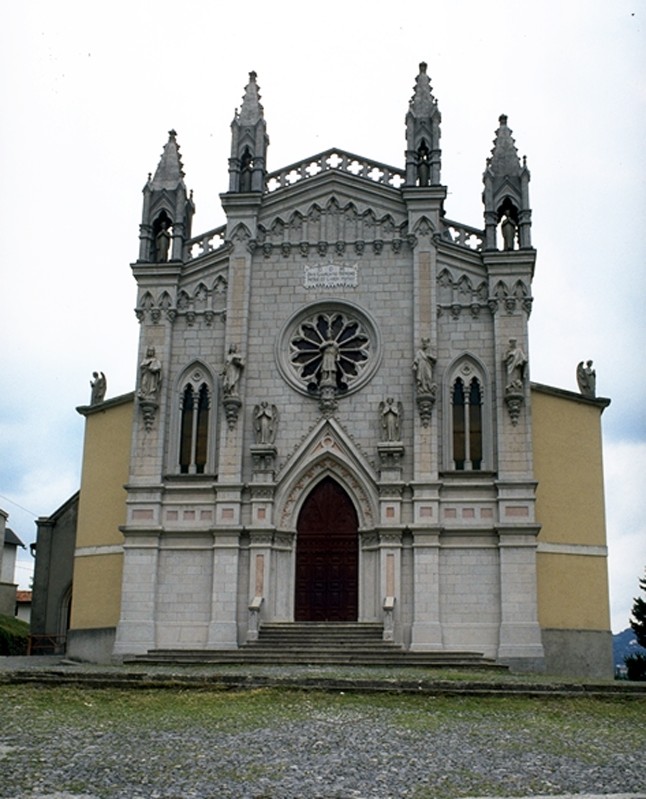 Archivio parrocchiale di San Lorenzo martire