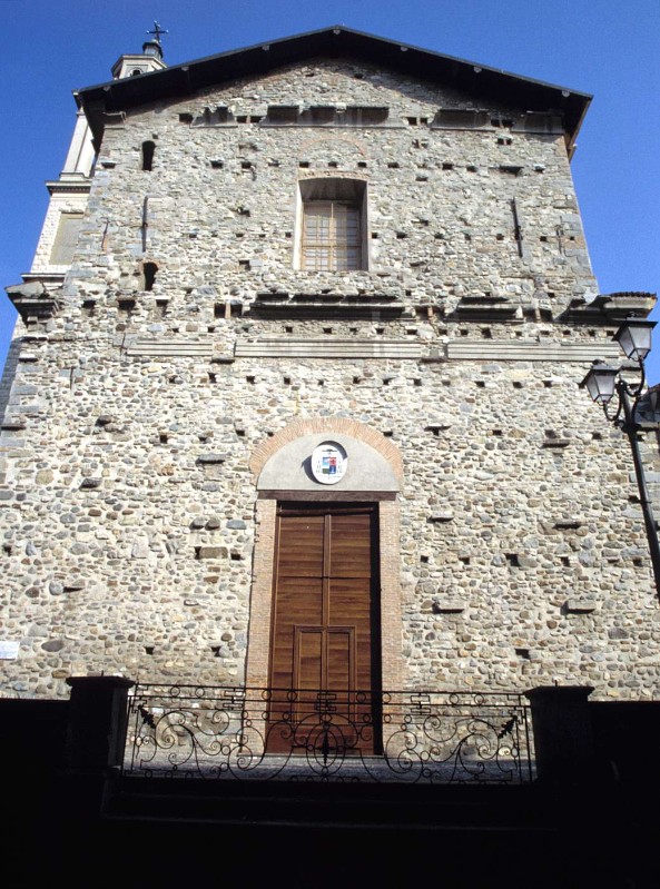 Archivio parrocchiale di San Biagio vescovo e martire