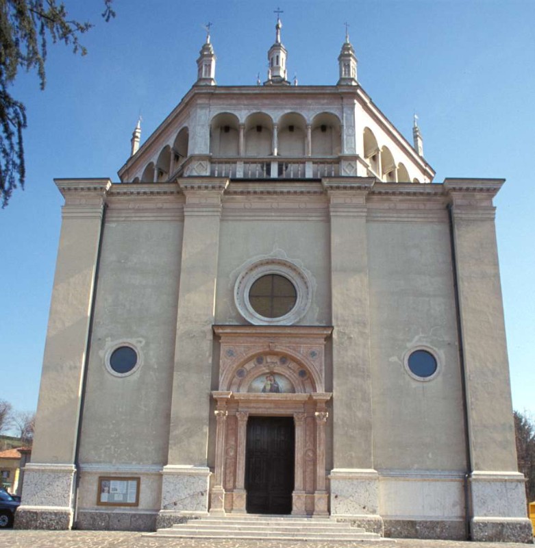 Archivio parrocchiale del Santissimo Nome di Maria