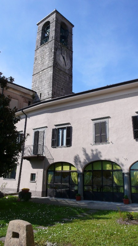 Archivio parrocchiale di San Giorgio martire