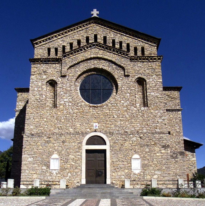 Archivio parrocchiale di Sant' Antonio di Padova