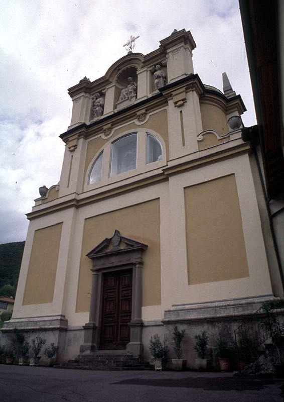 Archivio parrocchiale di San Vittore martire