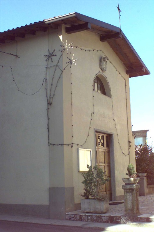 Archivio parrocchiale dei Santi Vito, Modesto e Crescenza martiri