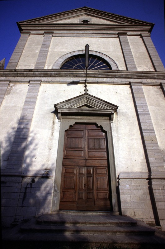 Archivio parrocchiale di Santa Maria Assunta