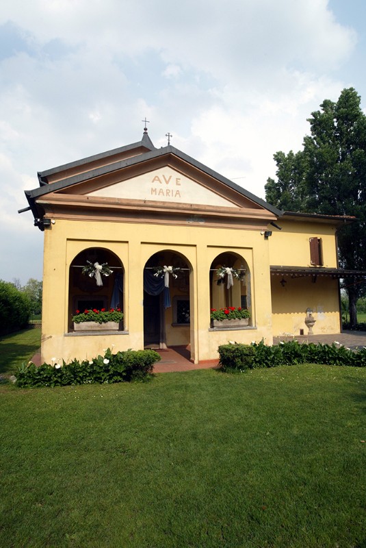 Archivio parrocchiale di San Lino papa e martire