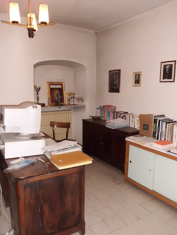 Archivio parrocchiale di San Giovanni apostolo ed evangelista