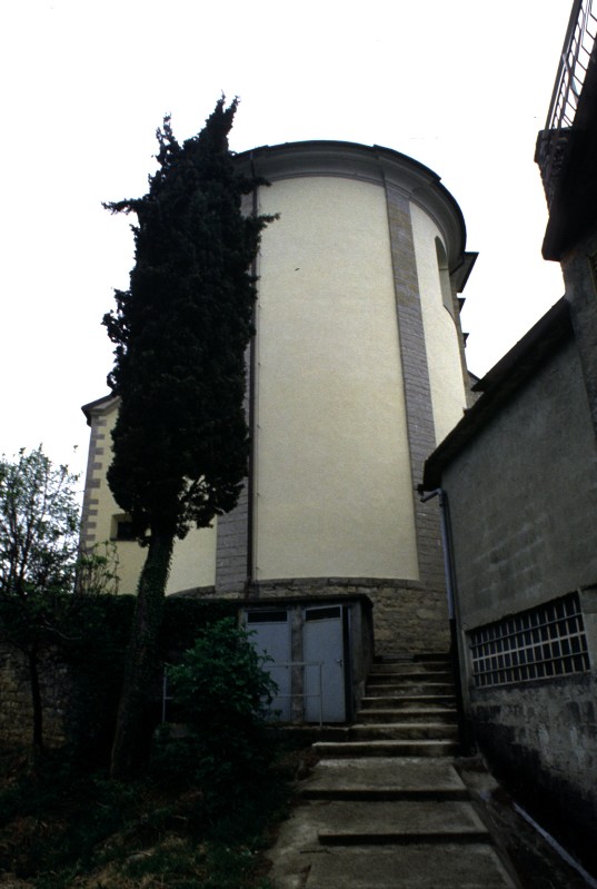 Archivio parrocchiale dei Santi Siro e Gottardo Vescovi