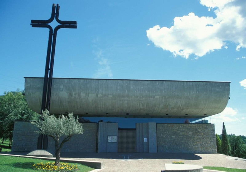 Archivio parrocchiale dei Santi Cosma e Damiano martiri
