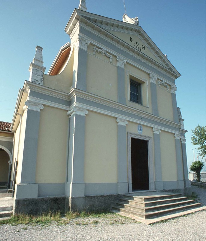 Archivio parrocchiale dei Santi Antonio Abate e Gaetano Confessore