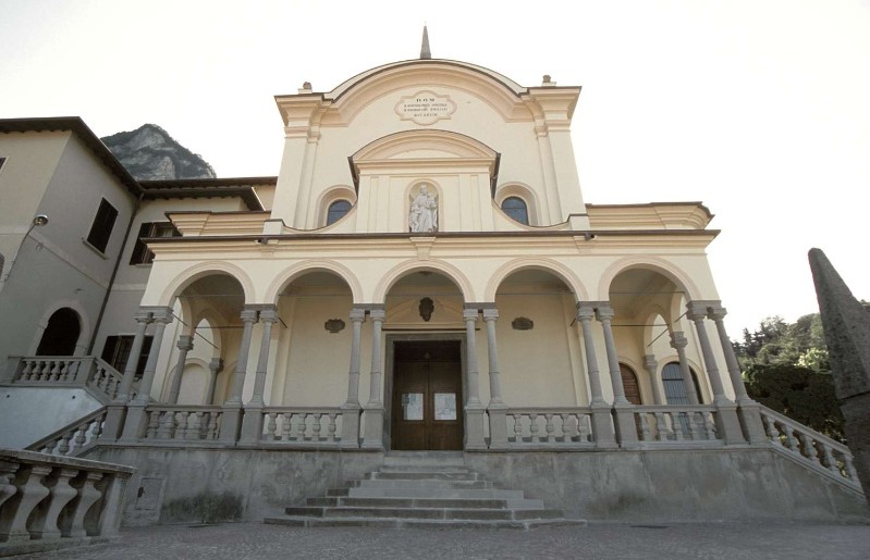 Archivio parrocchiale dei Santi Bartolomeo apostolo e Girolamo Emiliani