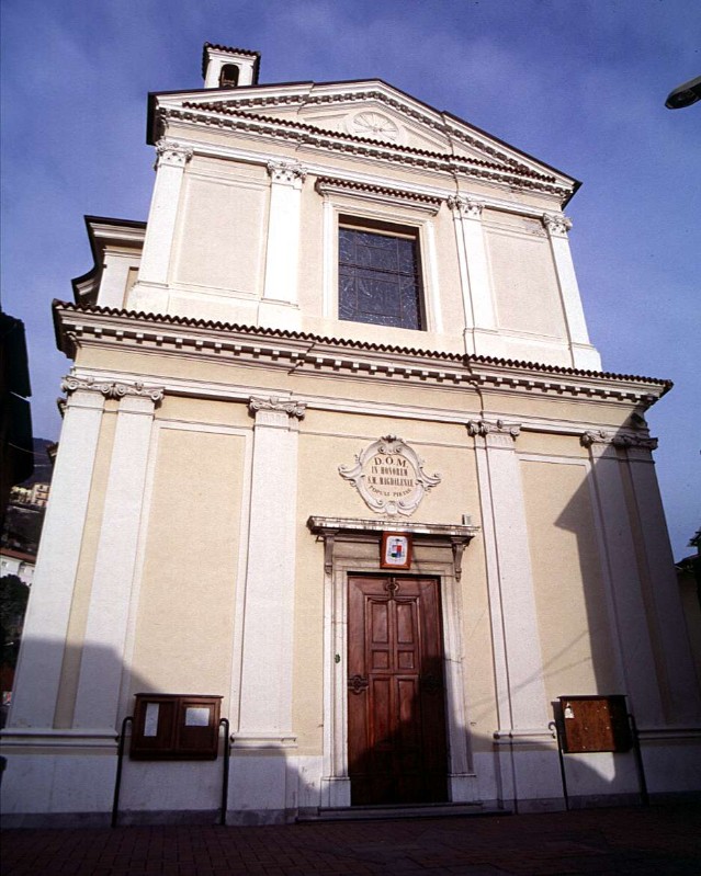 Archivio parrocchiale di Santa Maria Maddalena