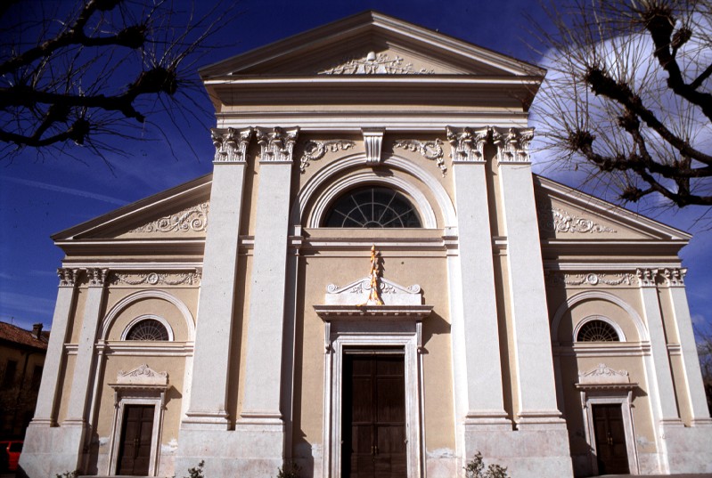 Archivio parrocchiale di San Pietro apostolo