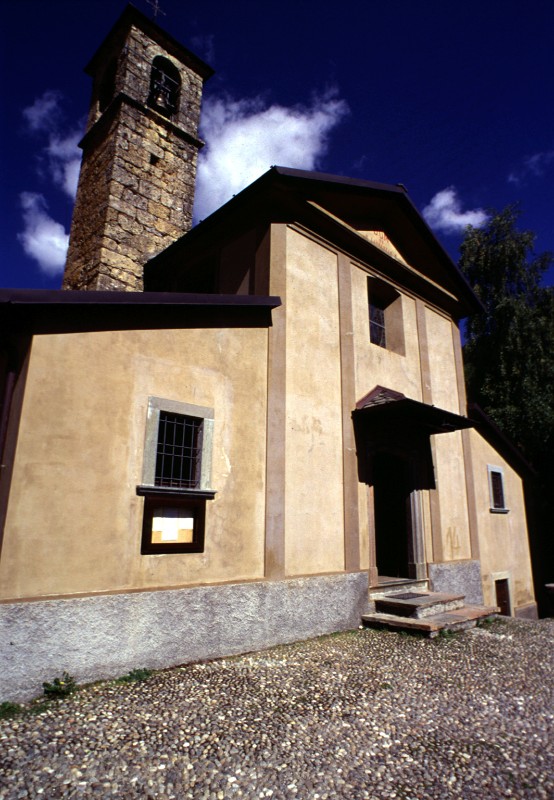 Archivio parrocchiale di Santa Maria Assunta e dei Santi Pietro Apostolo e Gottardo Vescovo