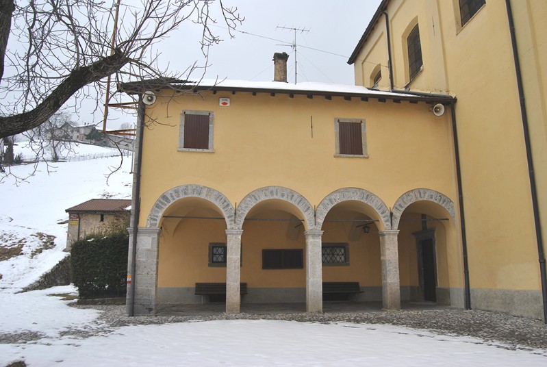 Archivio Parrocchiale di San Bartolomeo