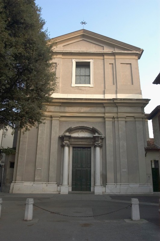 Archivio della Parrocchia di Santa Maria in Calchera