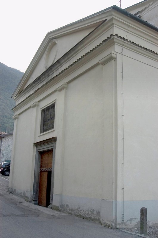 Archivio della Parrocchia di San Giovanni Battista
