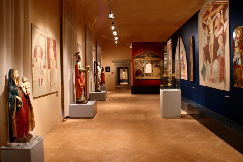 Museo arcidiocesano Giacomo Boccanera