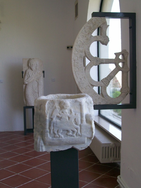 Museo diocesano mons. Cesare Recanatini